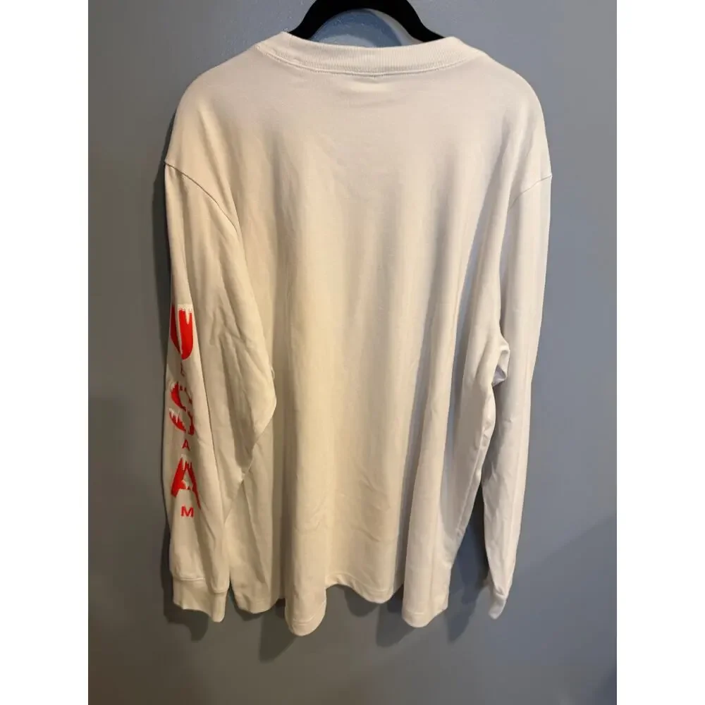 NWT Nike ACG USA Women's Dri-FIT T-Shirt - XL